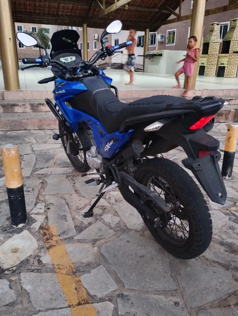 Vendo avelloz 160 - Foto 4