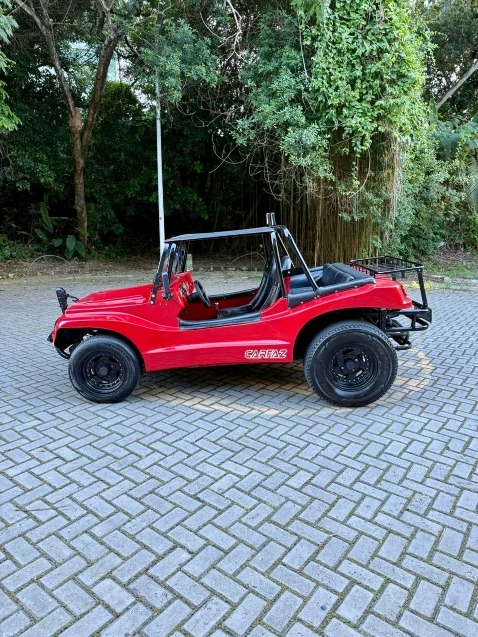 Bugre Buggy IV E V 1992 - Foto 5