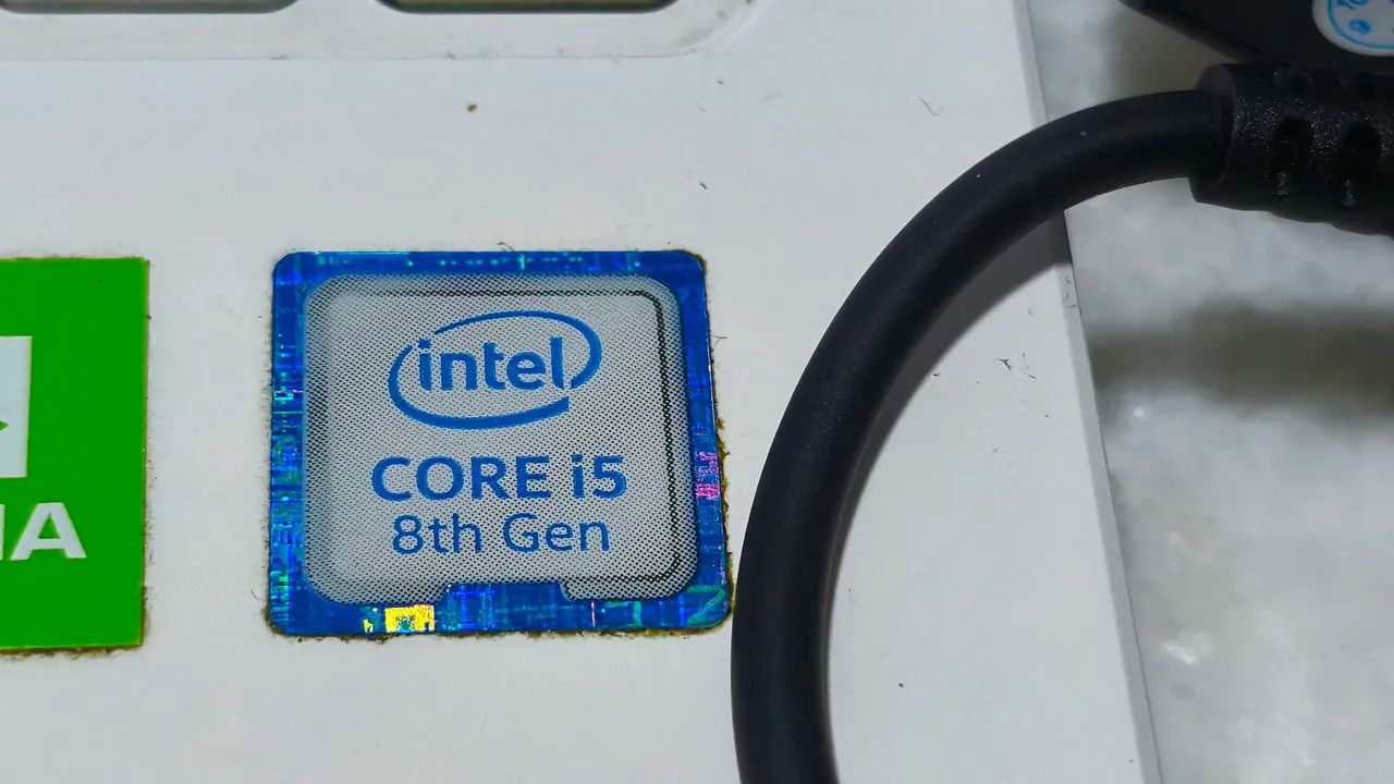 NOTEBOOK SAMSUNG NP350XBE CORE i5 OITAVA GERAÇÃO  - Foto 2