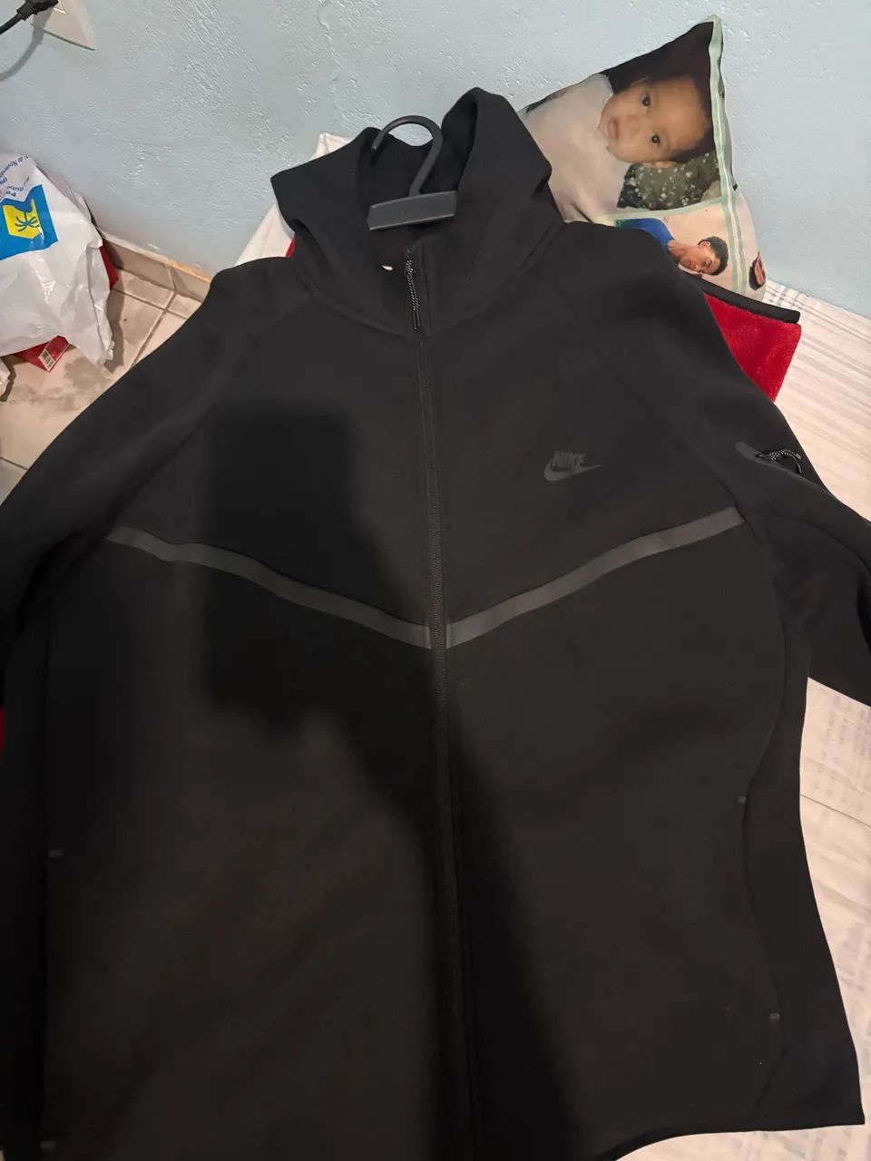 Nike tech 