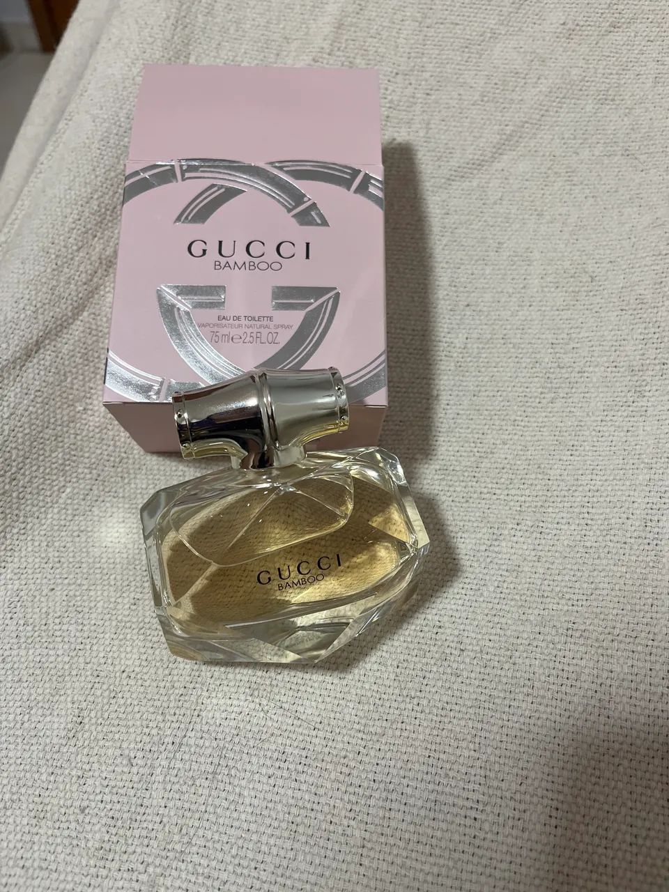 Perfume Gucci bamboo - Foto 3