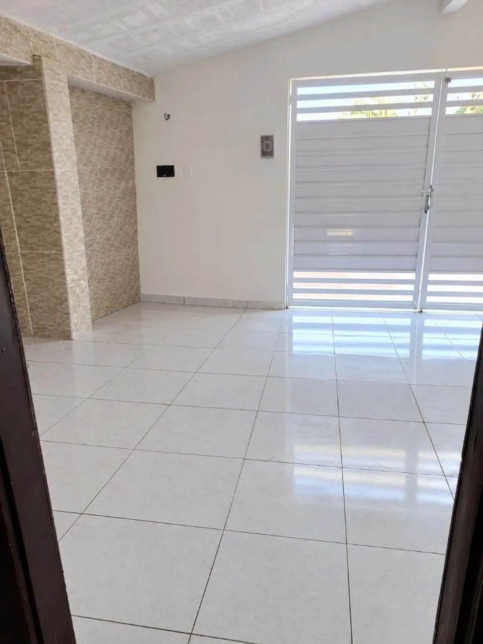 Aluga-se casa - Foto 2