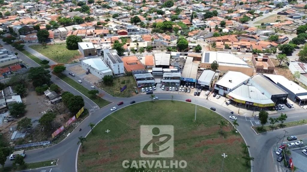 Área Comercial a venda Setor Jardim Presidente - Foto 2