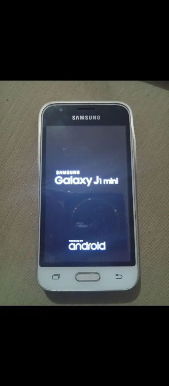 Galaxy j1 mini 
