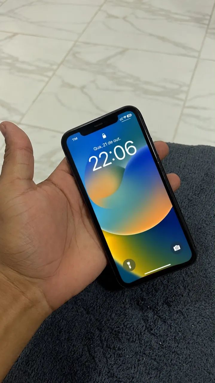 iPhone 11 128GB - Foto 2