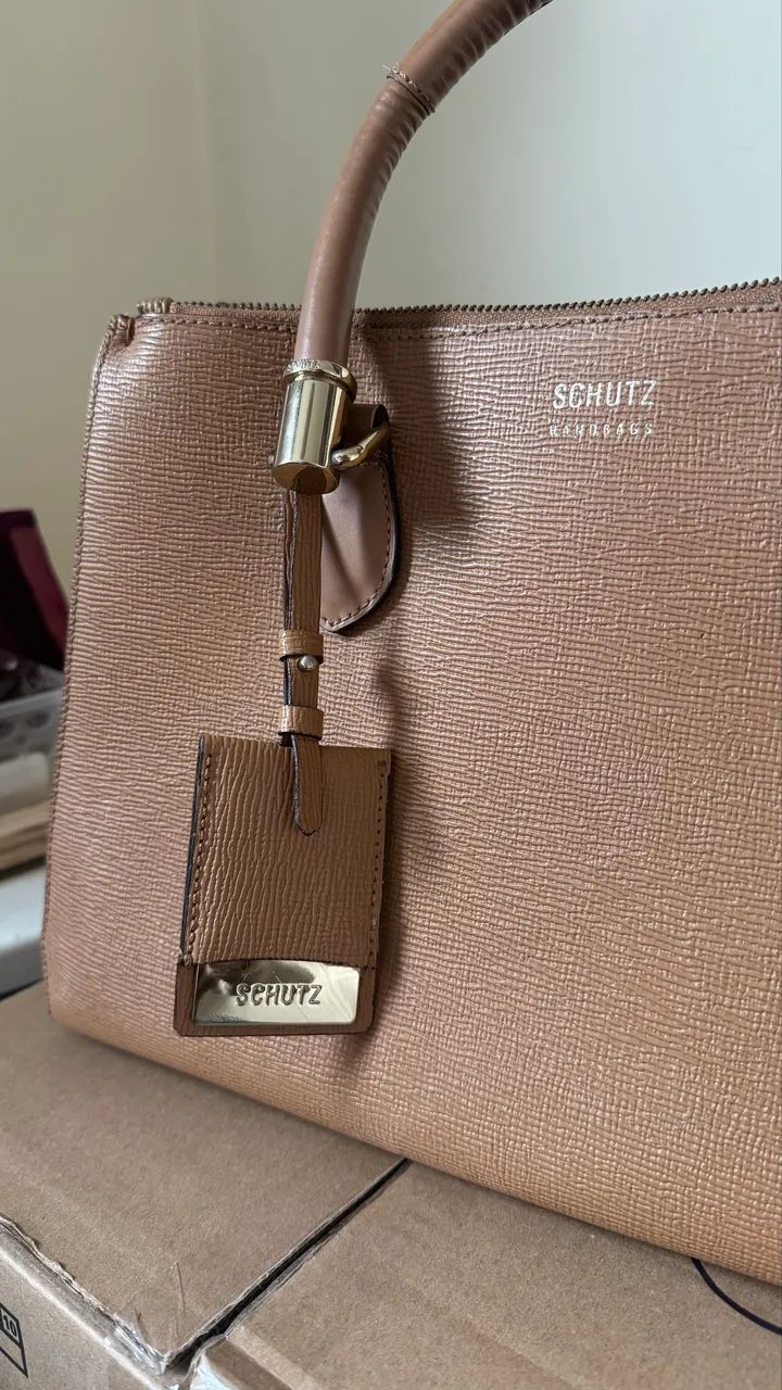 Bolsa shultz - Foto 2