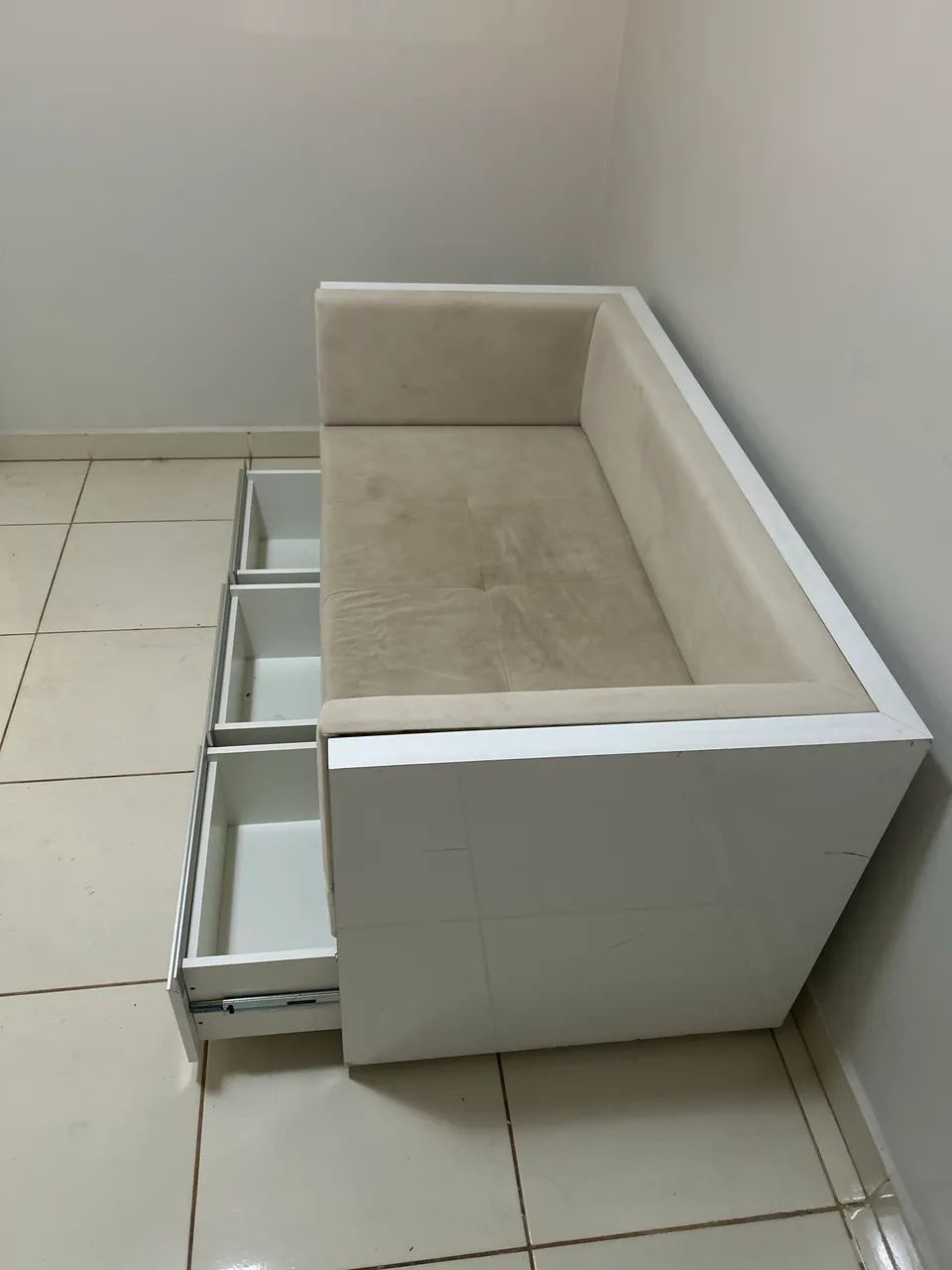 Sofá planejado - Foto 5