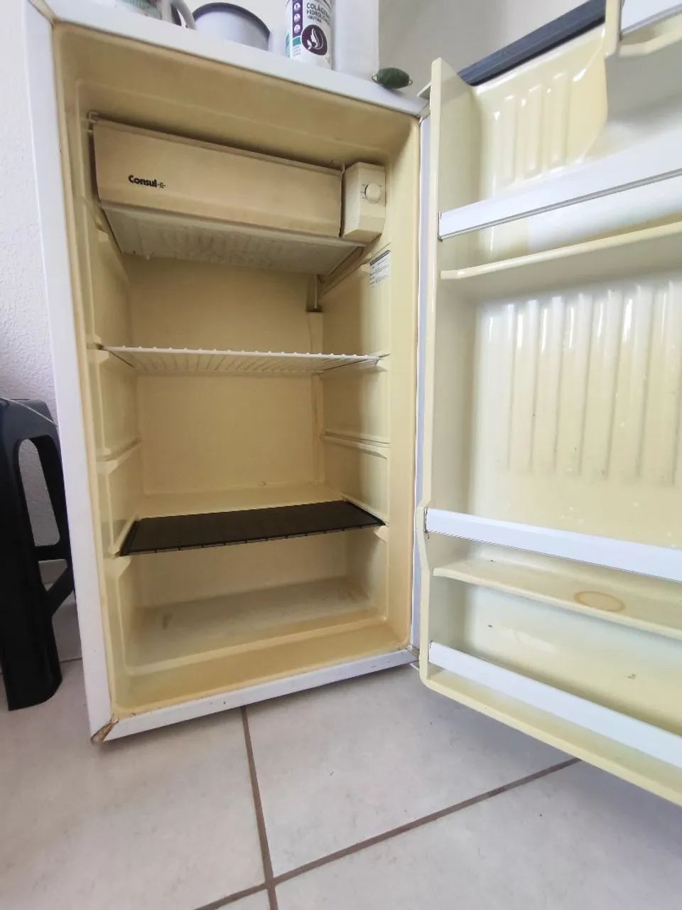 Frigobar Consul  - Foto 2