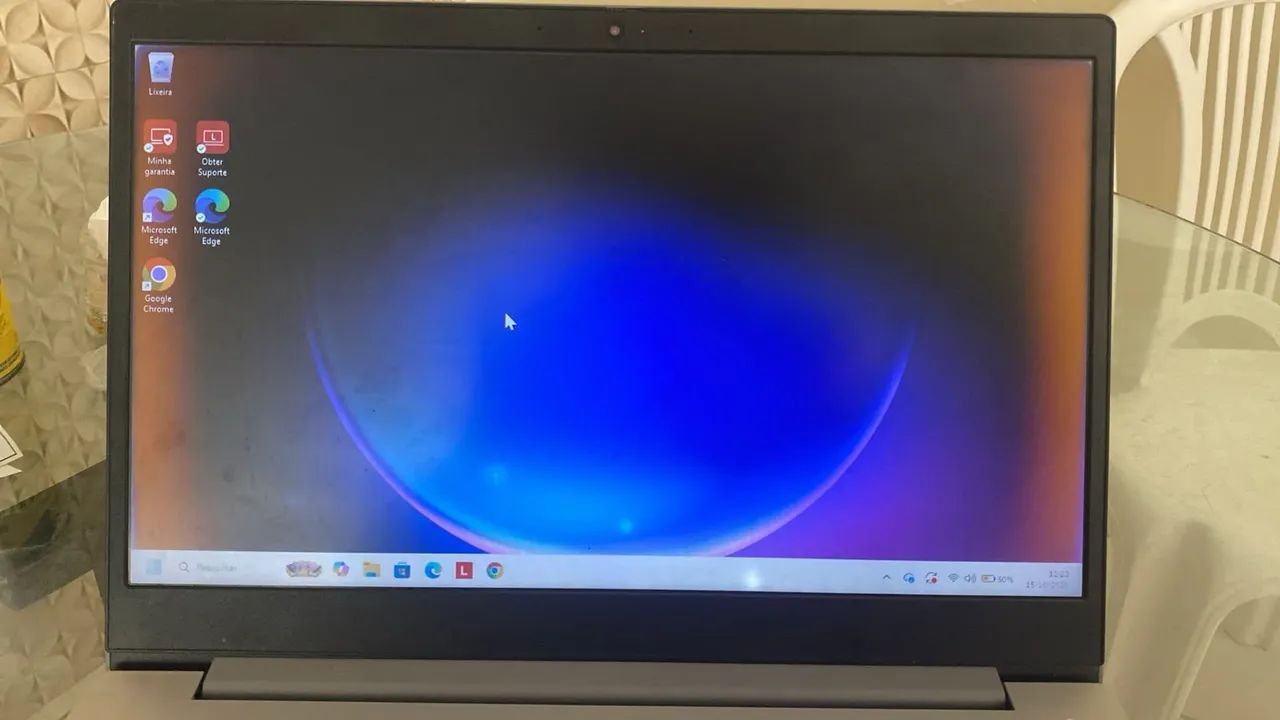 Vendo ou troco notebook  - Foto 5