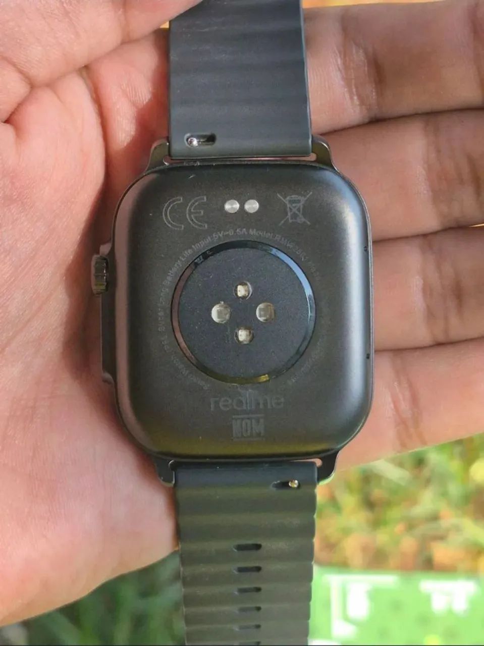Relógio smart watch - Foto 3