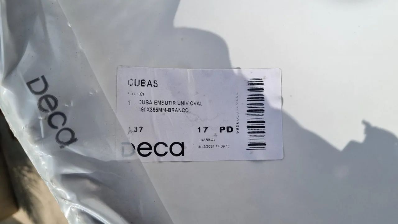 Cuba Deca - Foto 5