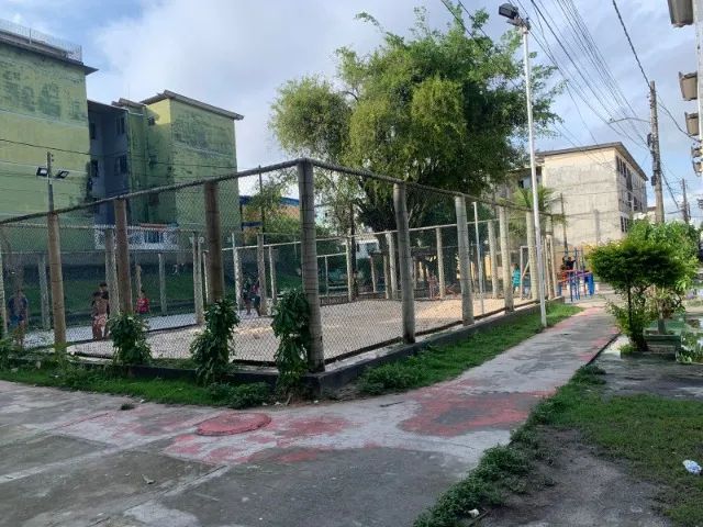 Foto - Salvador - Porto Seco Pirajá