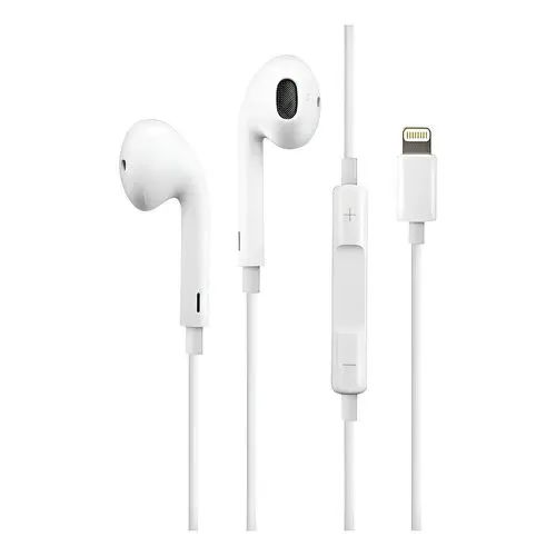 Fone com fio para ios - Foto 2