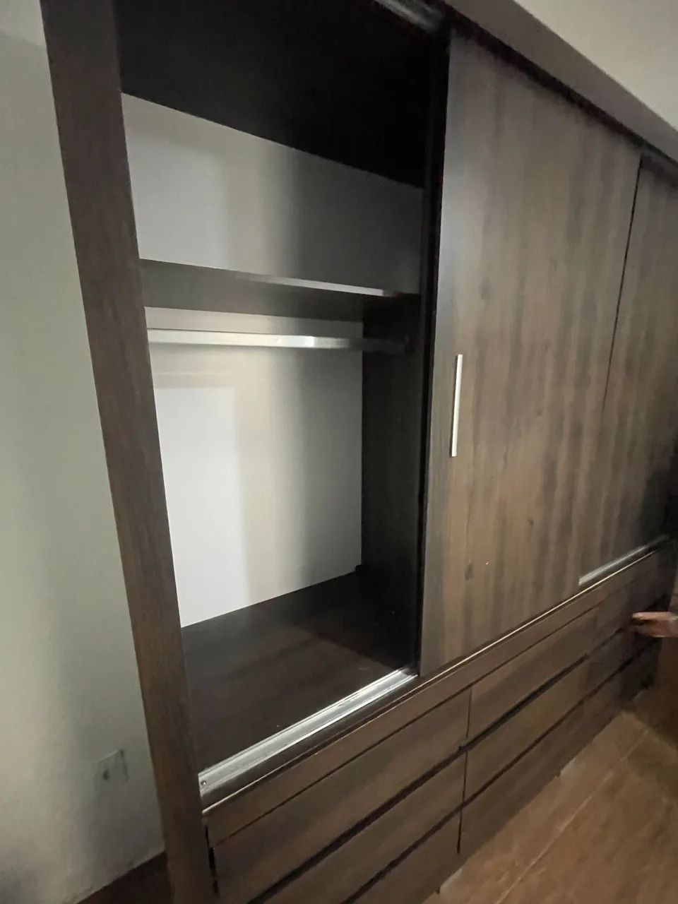 Guarda roupa novo !  - Foto 2