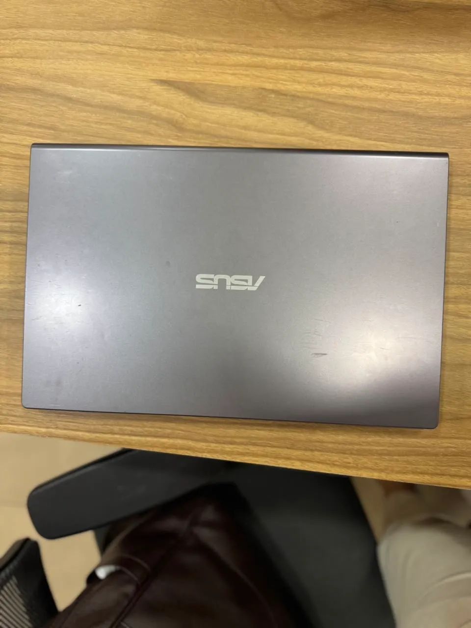 Notebook ASUS X515M HD 15.6? - Perfeito para estudo e trabalho (com Windows) - Foto 2