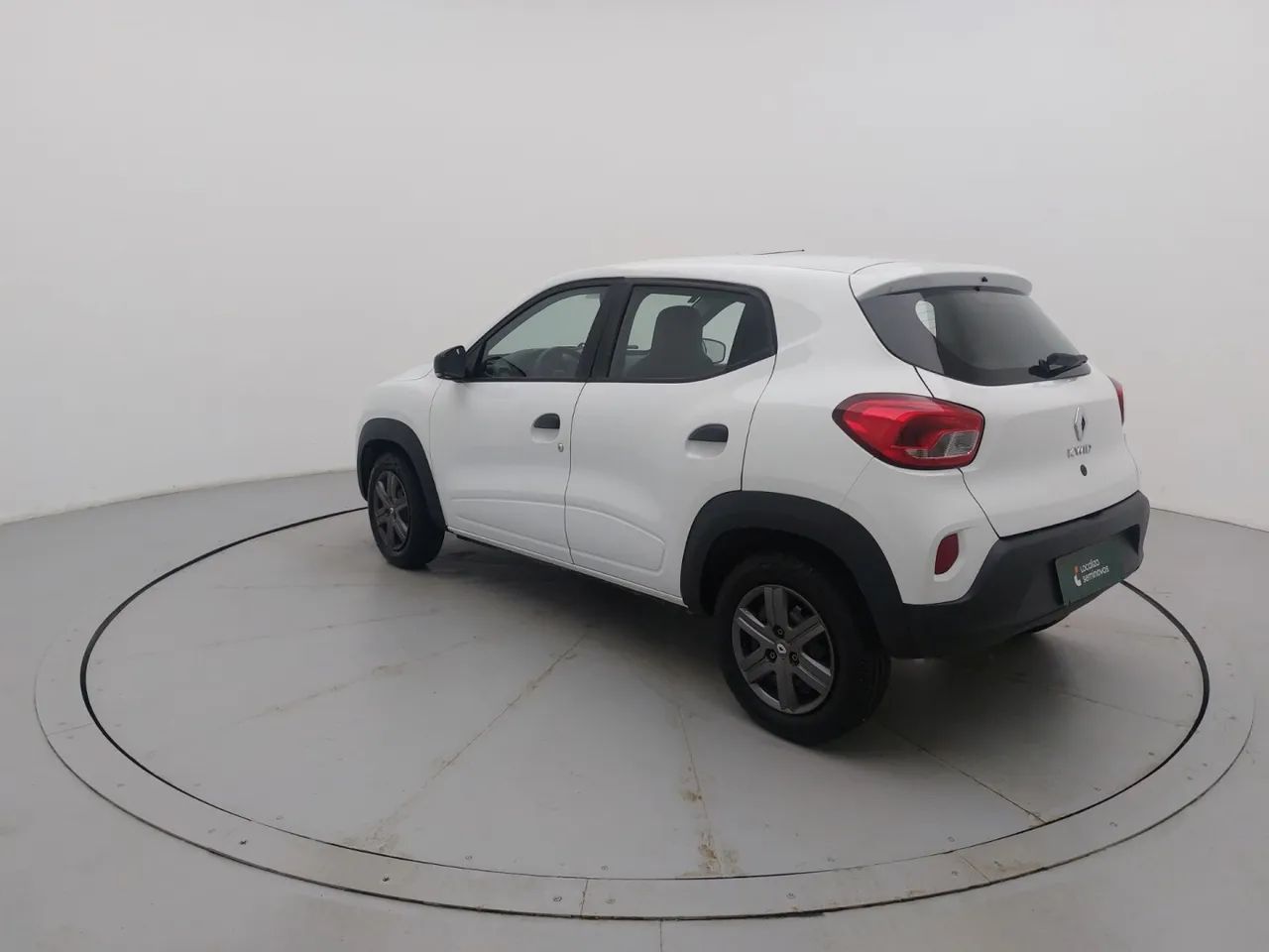 Renault Kwid 1.0 Zen 2026 - Foto 3