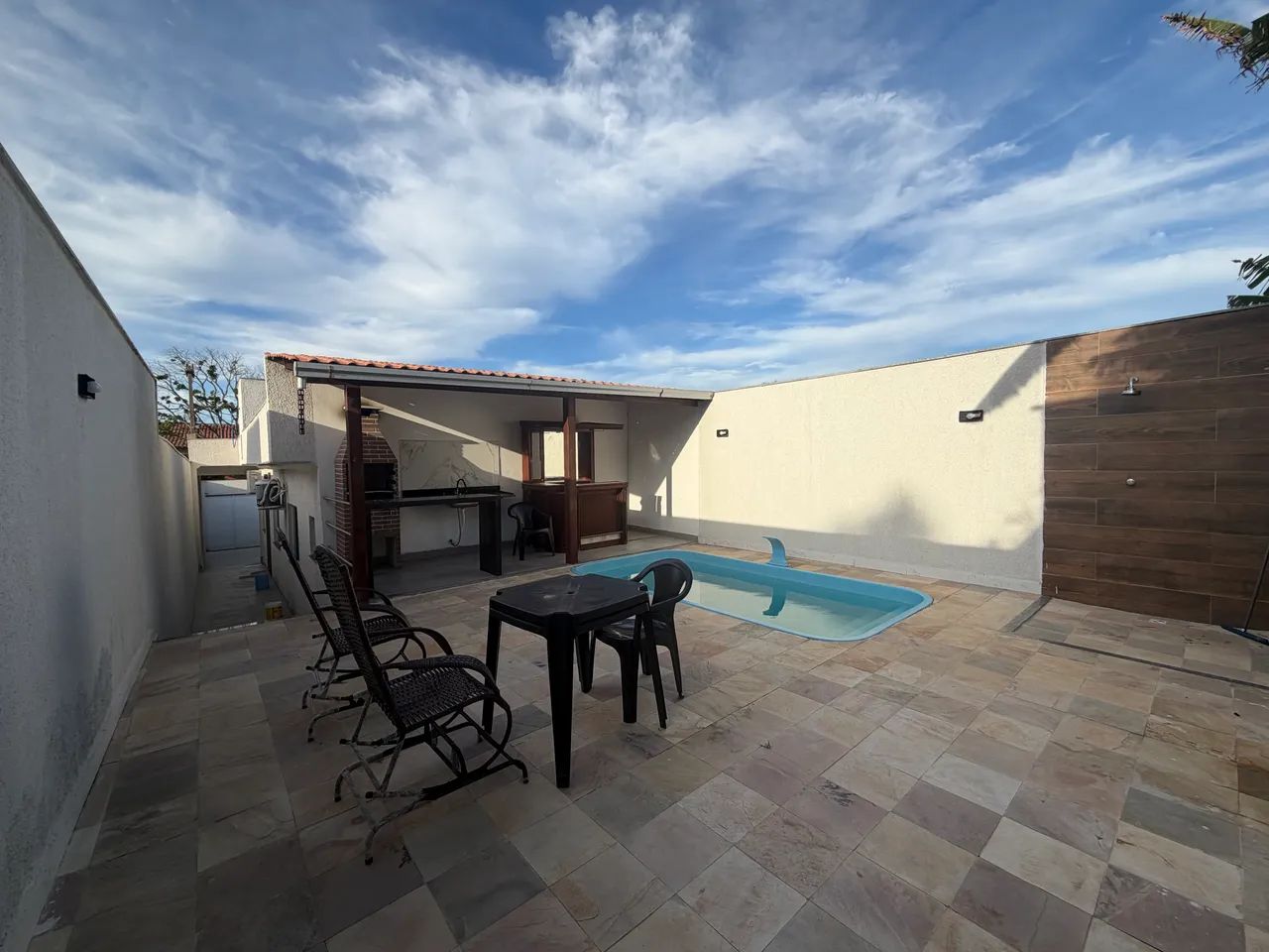 Foto - Cabo Frio - Caminho de Búzios