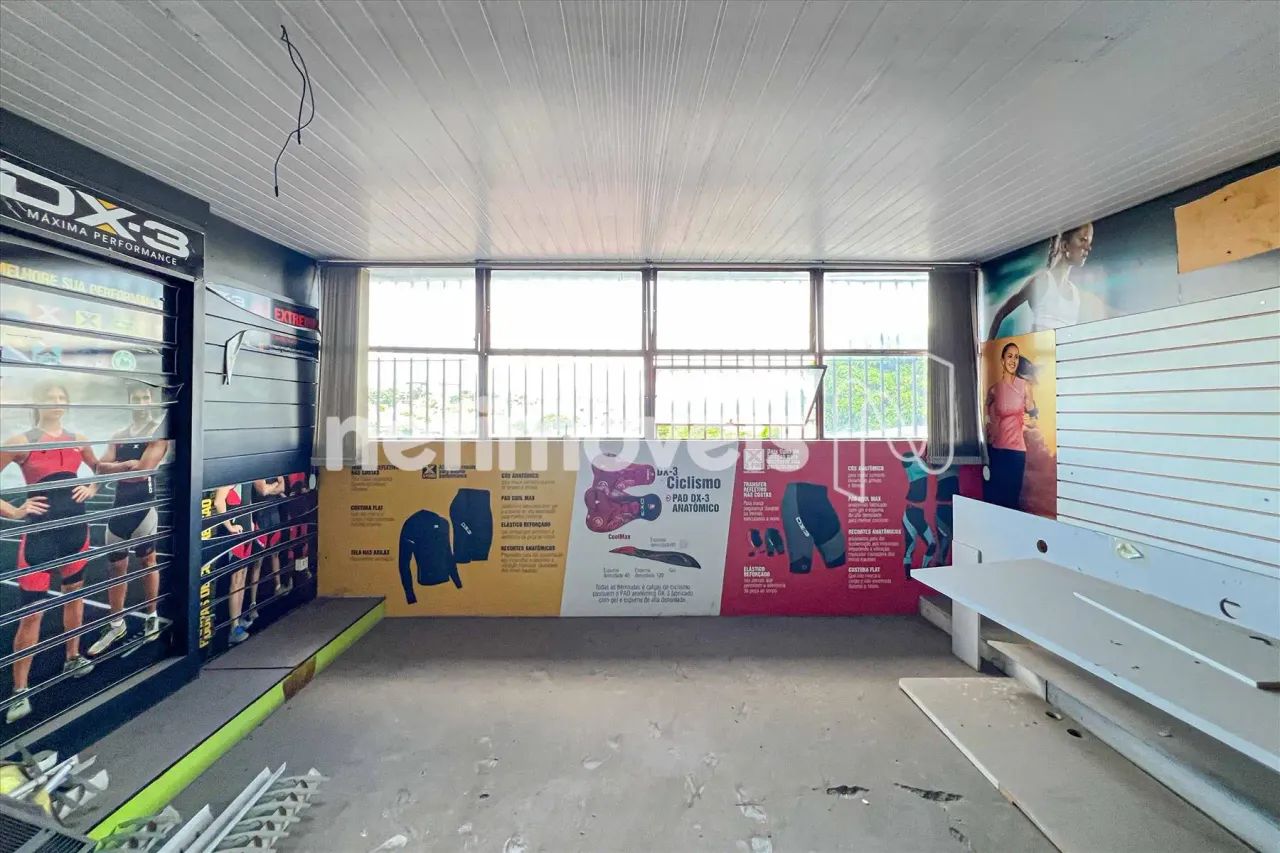 Sala 40m²; para locação no São João Batista - Foto 2