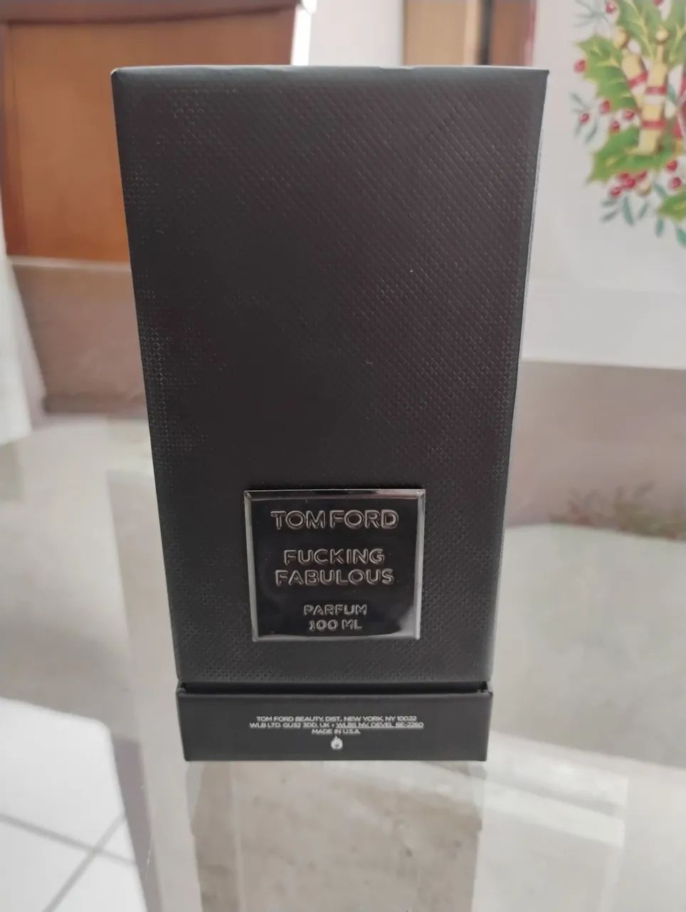 Perfumes francês  - Foto 3