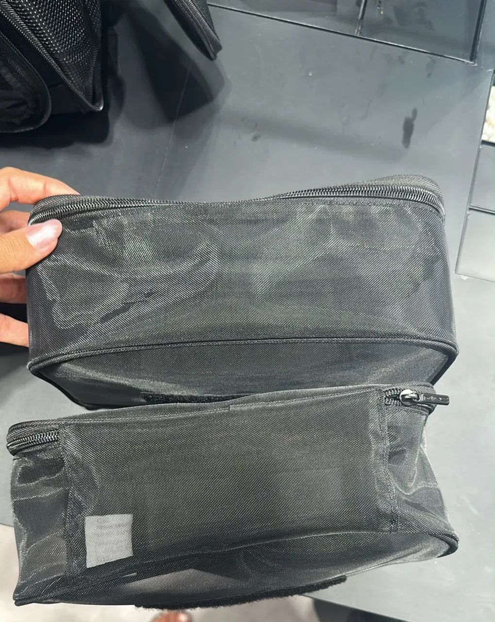 Vendo MALA MAC PRO de MAQUIAGEM