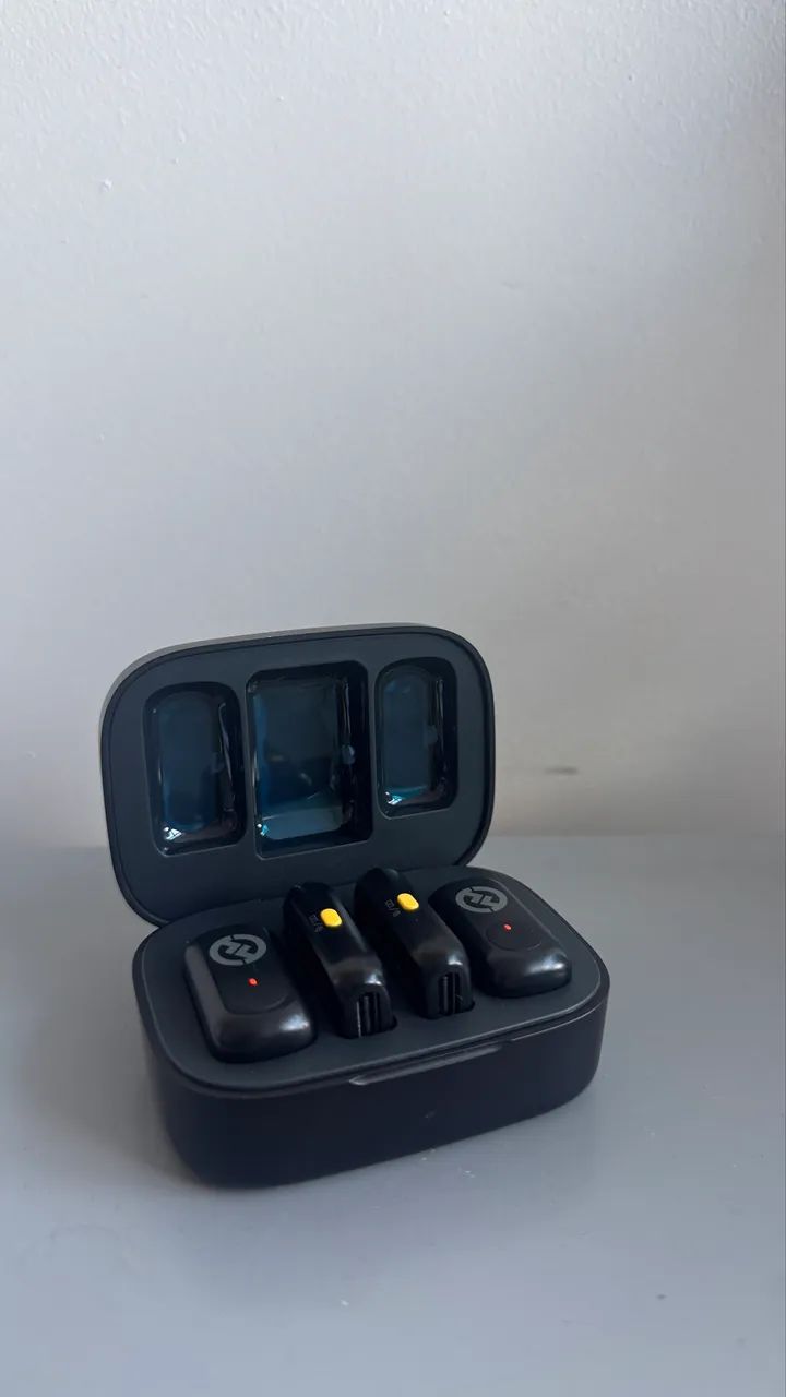 Microfone Hollyand LARK A1 - Foto 3