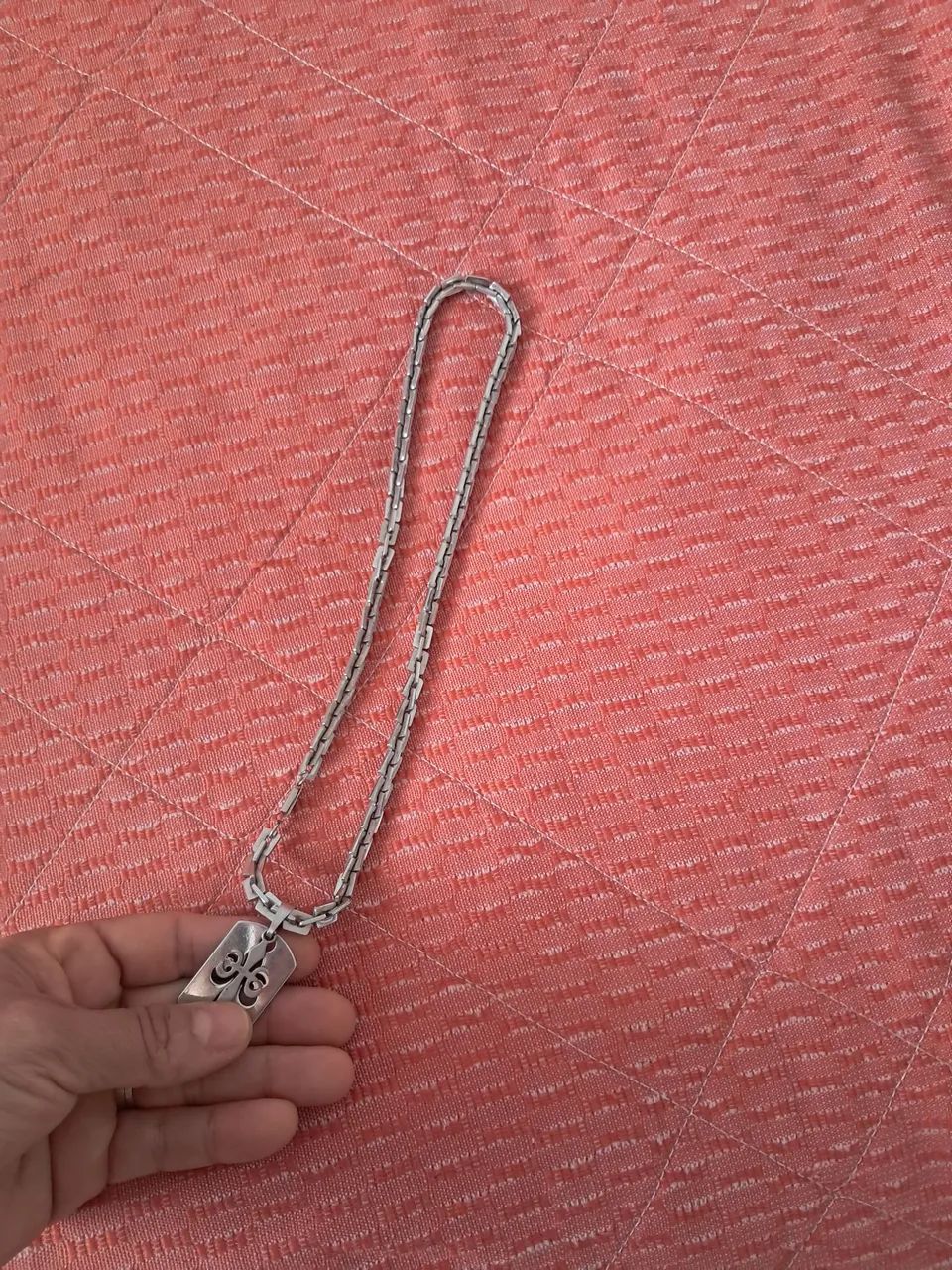 Cordão masculino  - Foto 4
