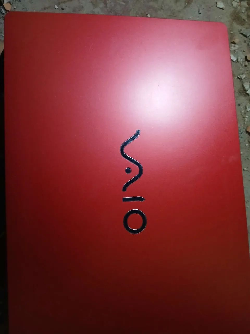 Notebook Sony vaio  - Foto 5