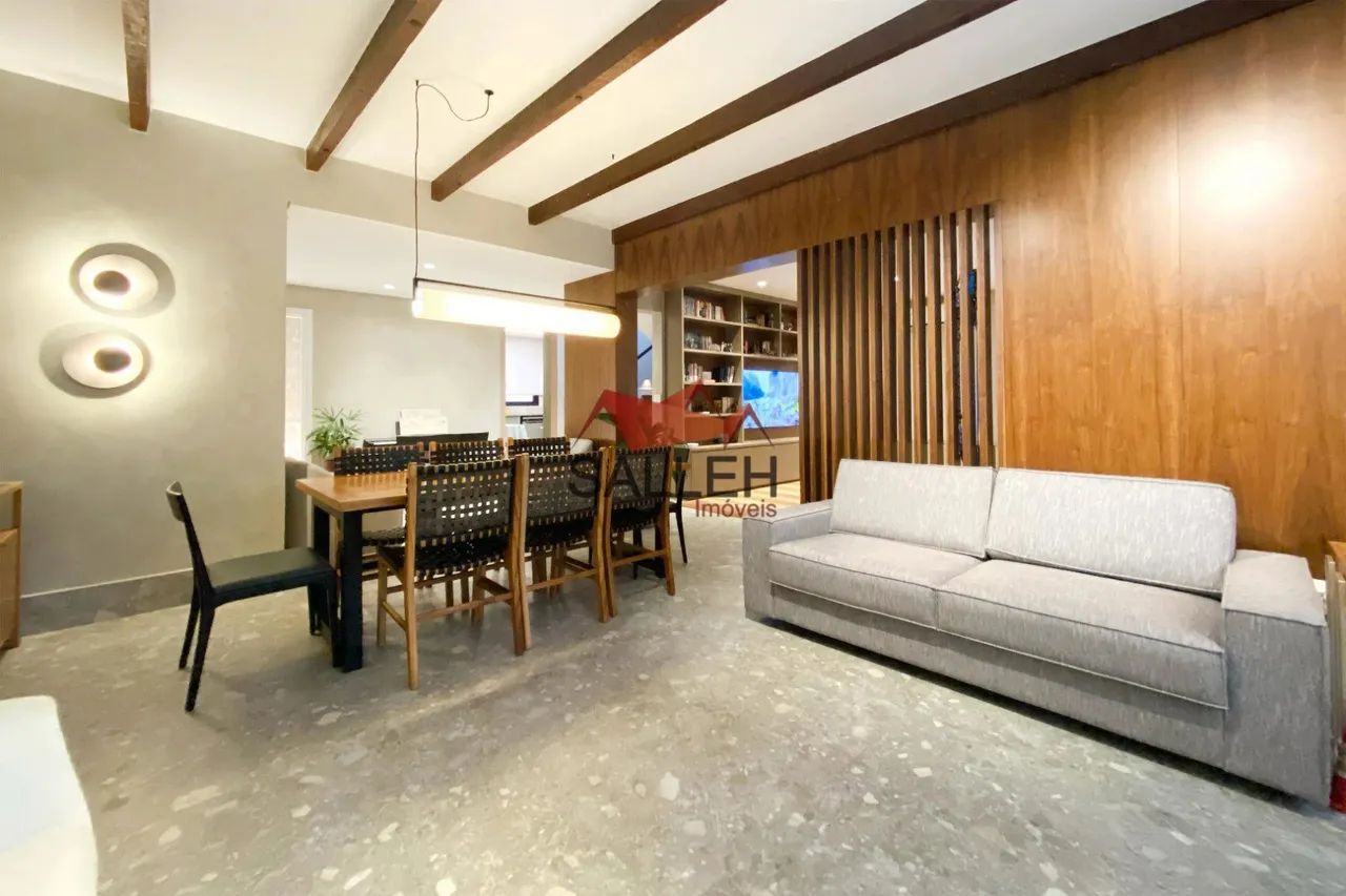 Casa, 5 quartos, 4 suites, 2 vagas - Foto 4
