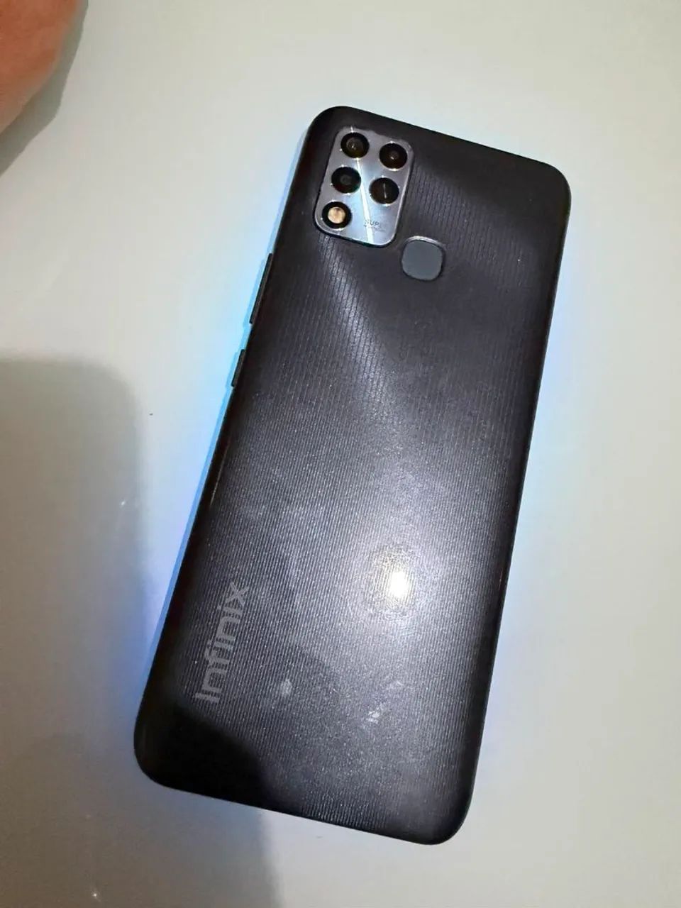 Smartfone infinix hot11 - Foto 3