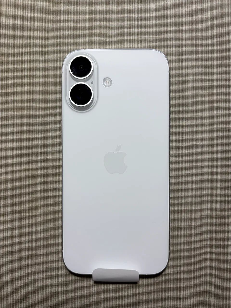 iPhone 17 256GB Branco - Novo | Completo na Caixa - Celulares e