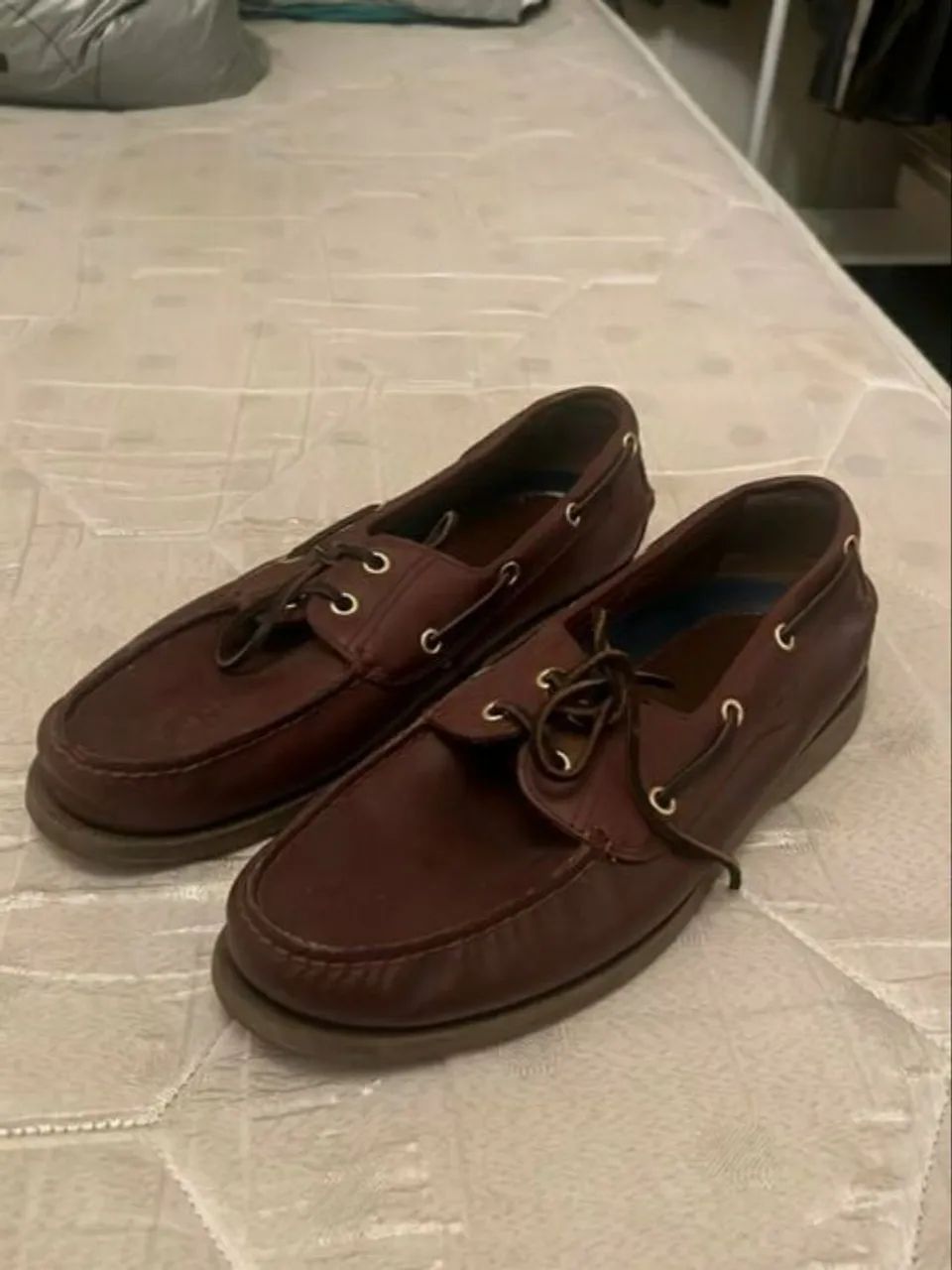 Sapato Docker's 41 masculino Original