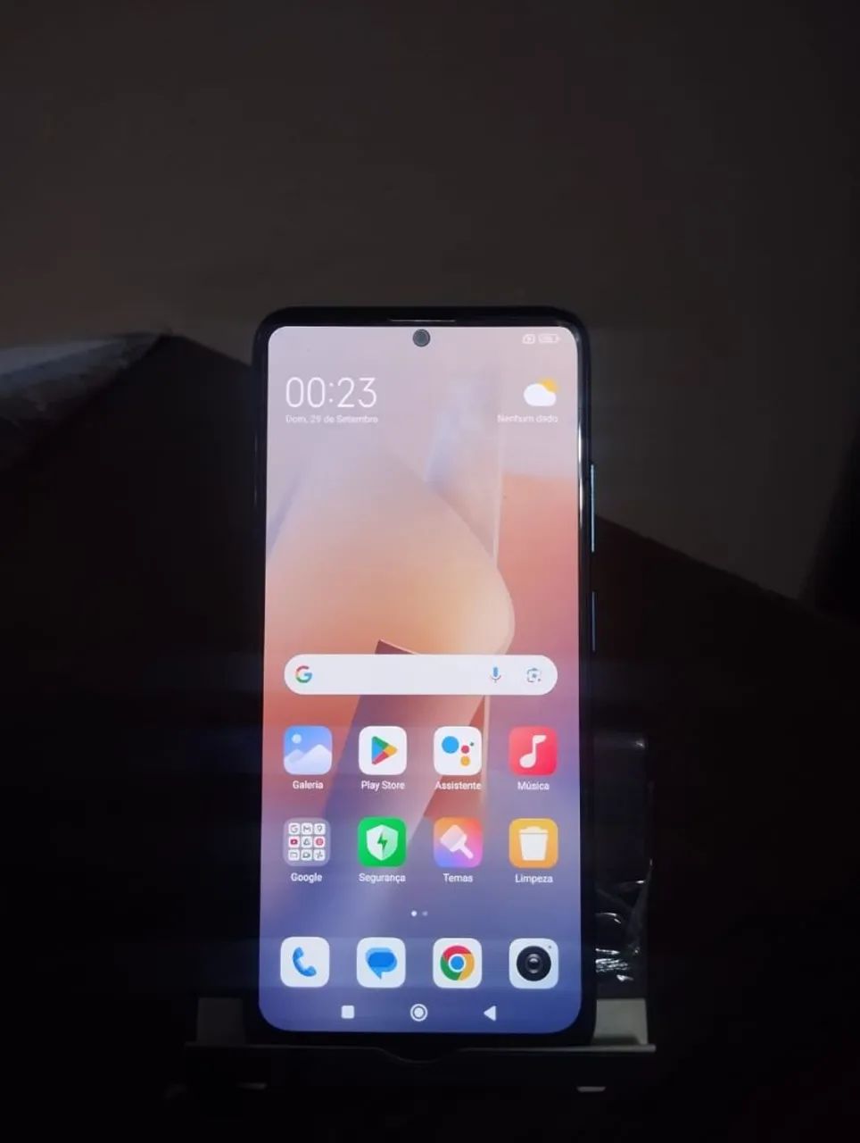Smartphone xiaomi note 11 5g - Foto 3