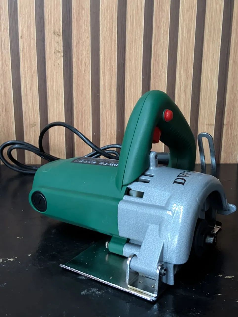 Makita DWT Profissional  - Foto 3