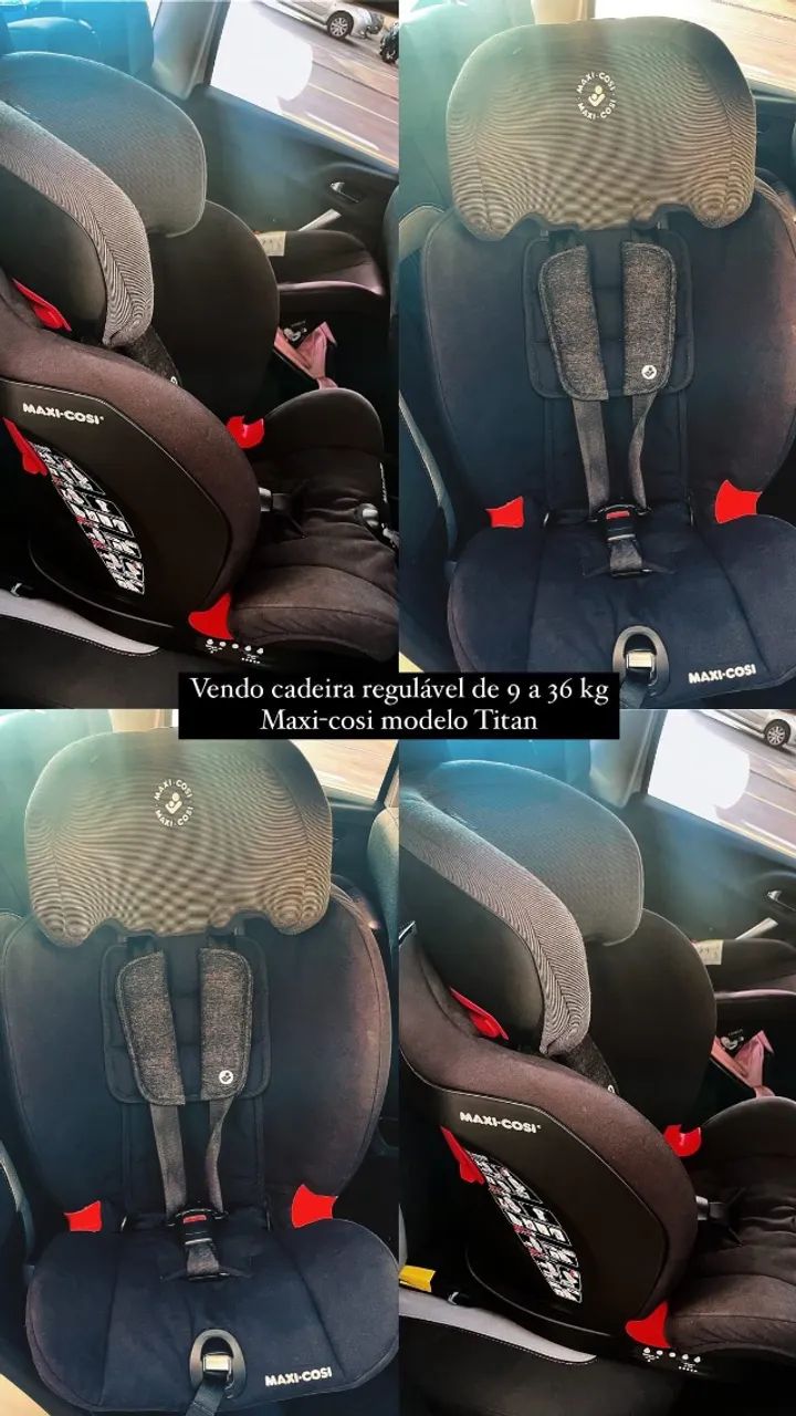 Cadeirinha