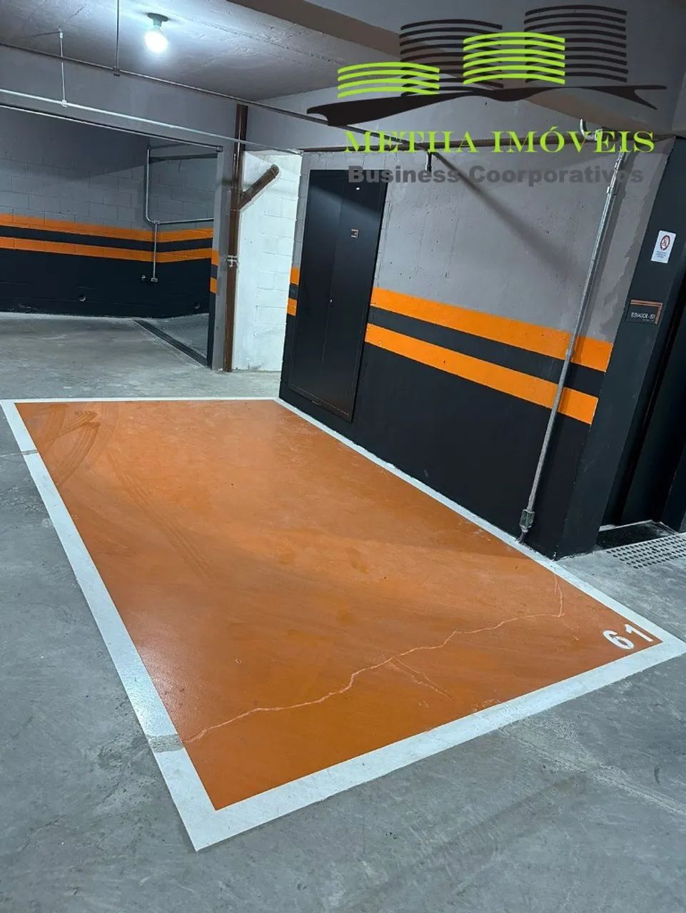 Apartamento para locação Condomínio Residencial Kennedy Jardim Paulistano - Foto 10