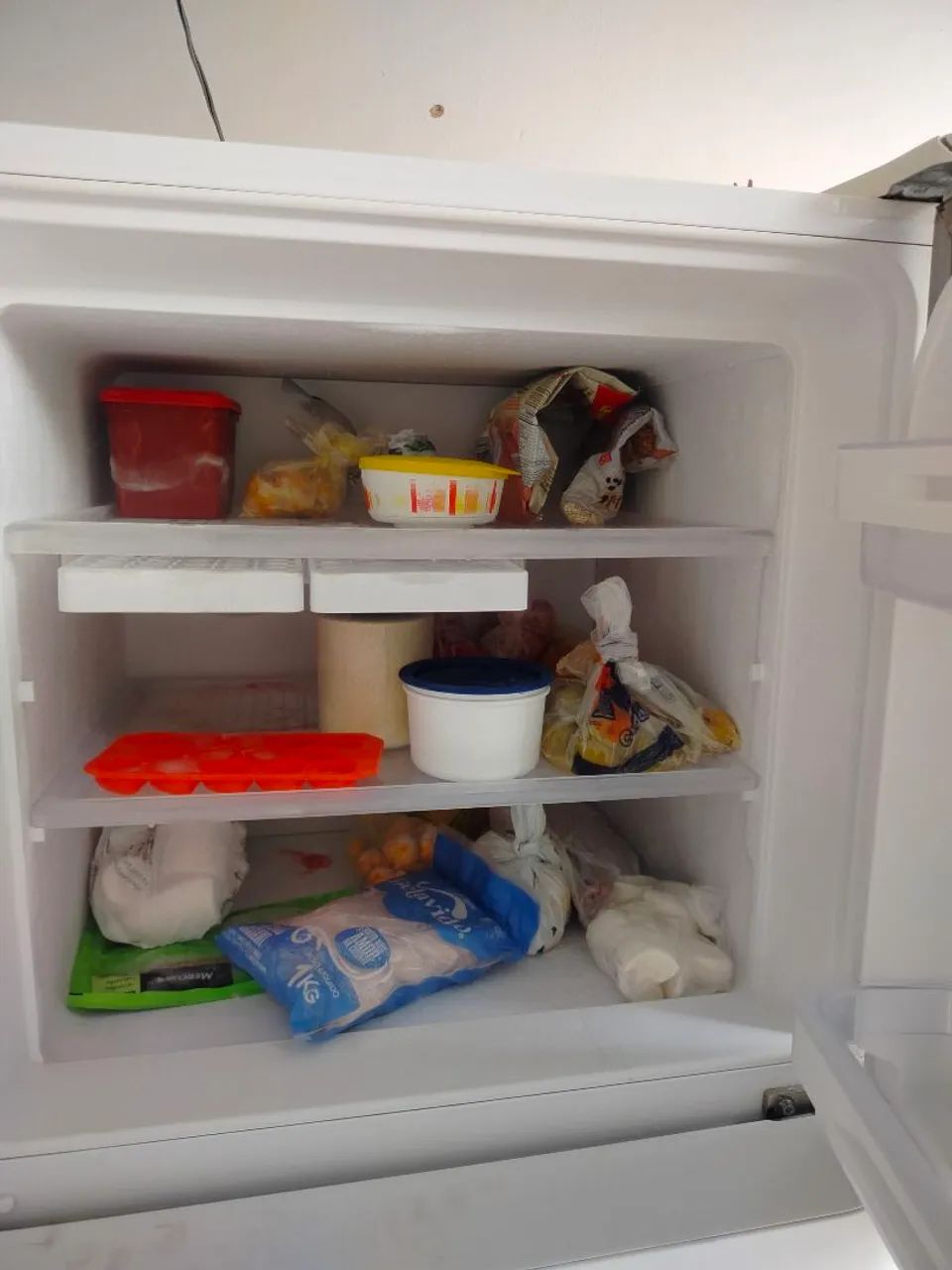 Geladeira Electrolux DC 51 475lt - Foto 5
