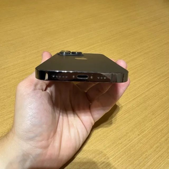 iPhone 13 Pro 128 gigas, perfeito estado! - Foto 3