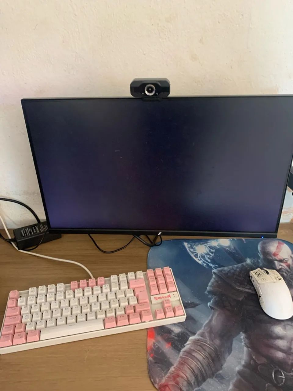 Vende ou faço Catira pc gamer  - Foto 3