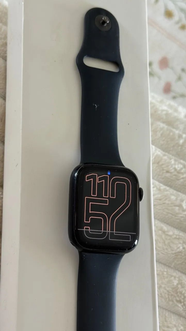 Apple Watch série 8  - Foto 5