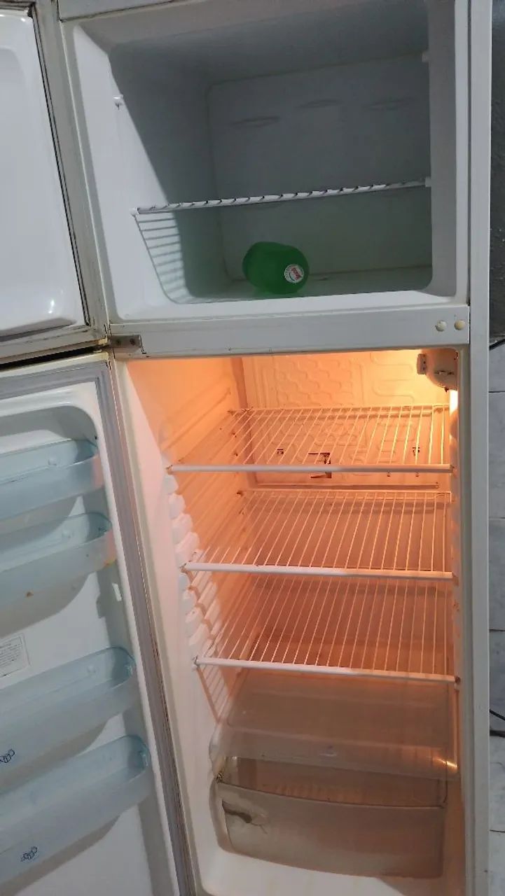 Geladeira Electrolux  - Foto 5
