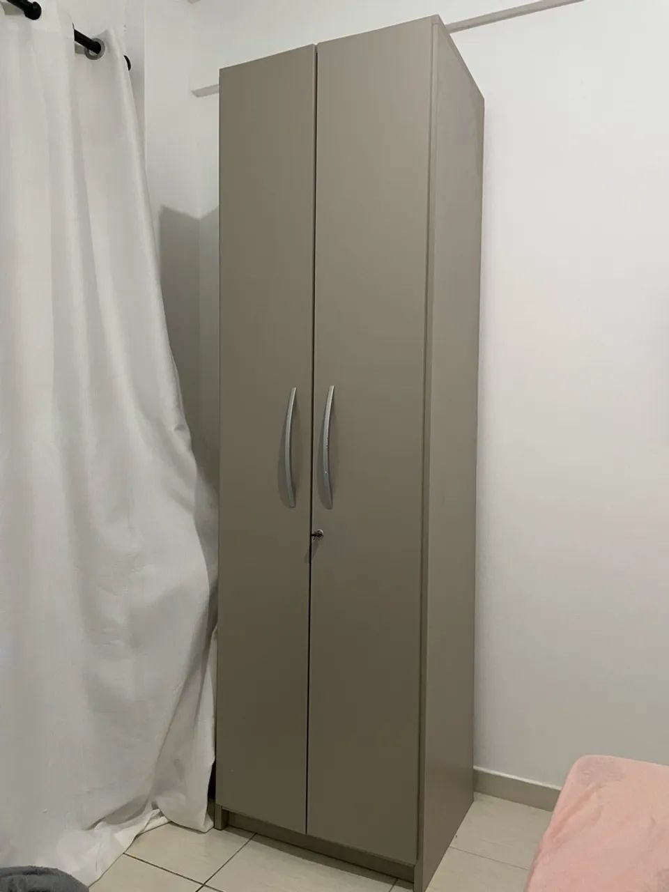 Multiuso MDF Cinza 
