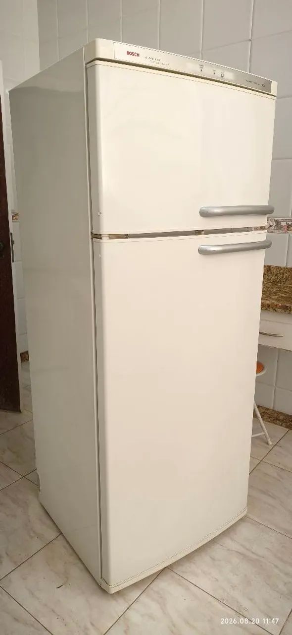 Geladeira Bosh 430l - Foto 4