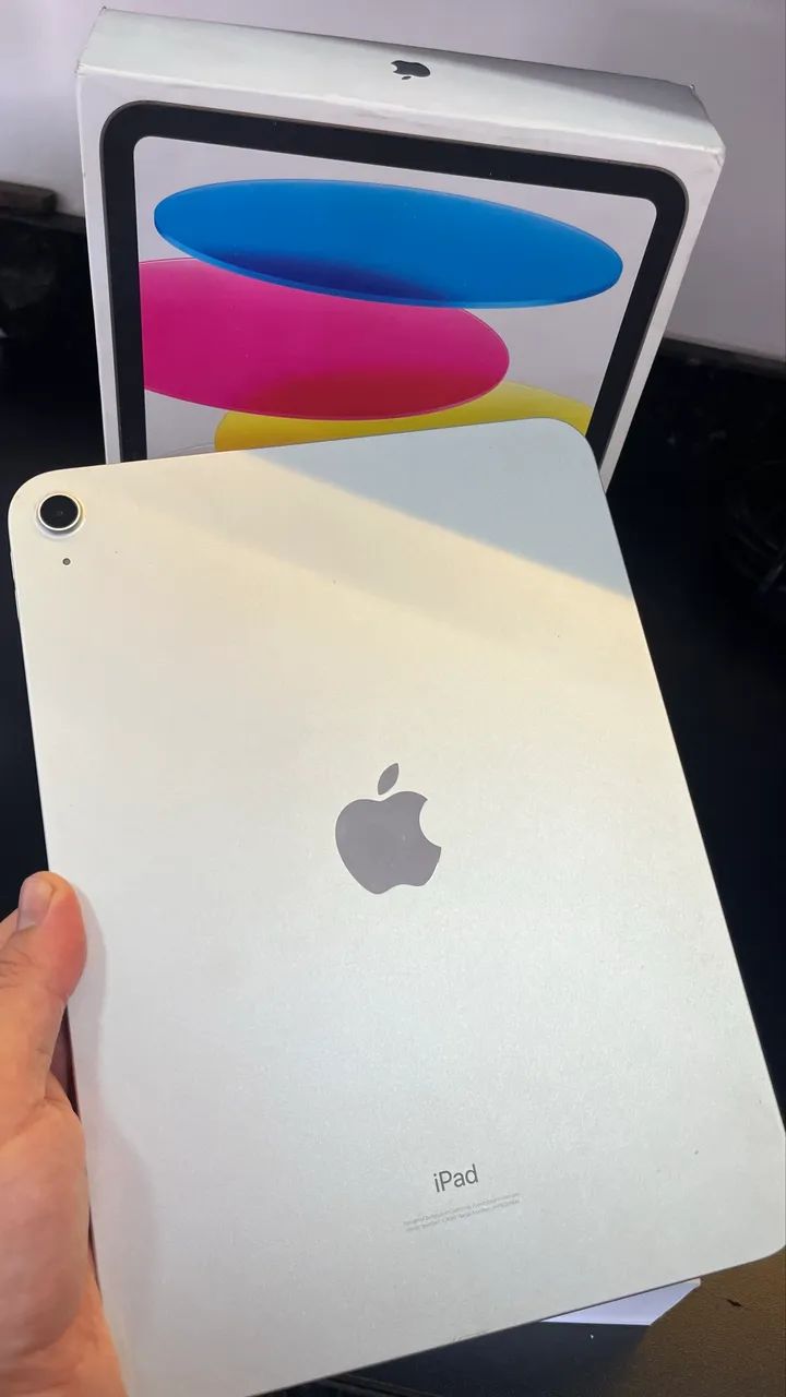 Ipad 