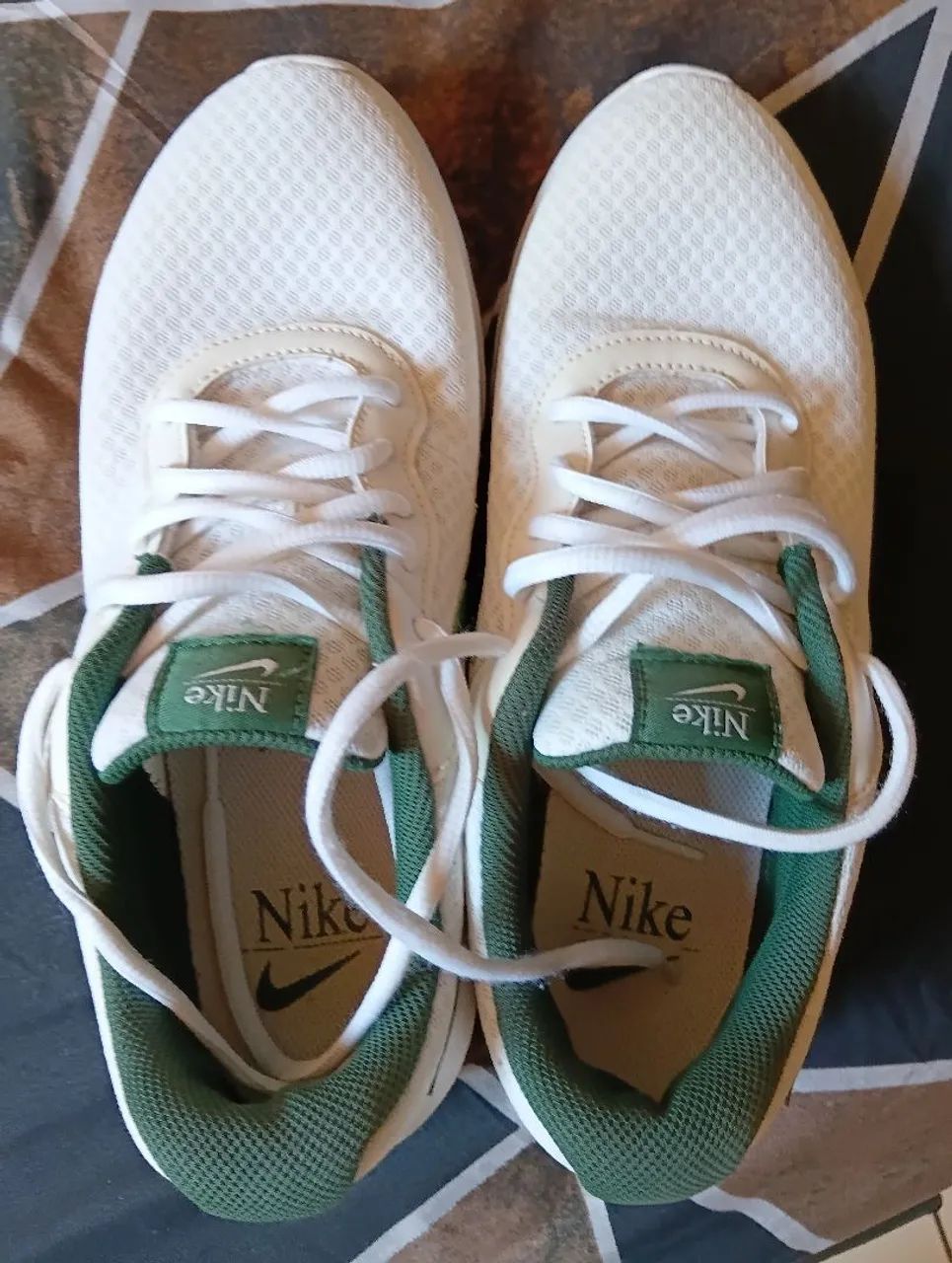 Nike Tam 42 Original - Foto 3