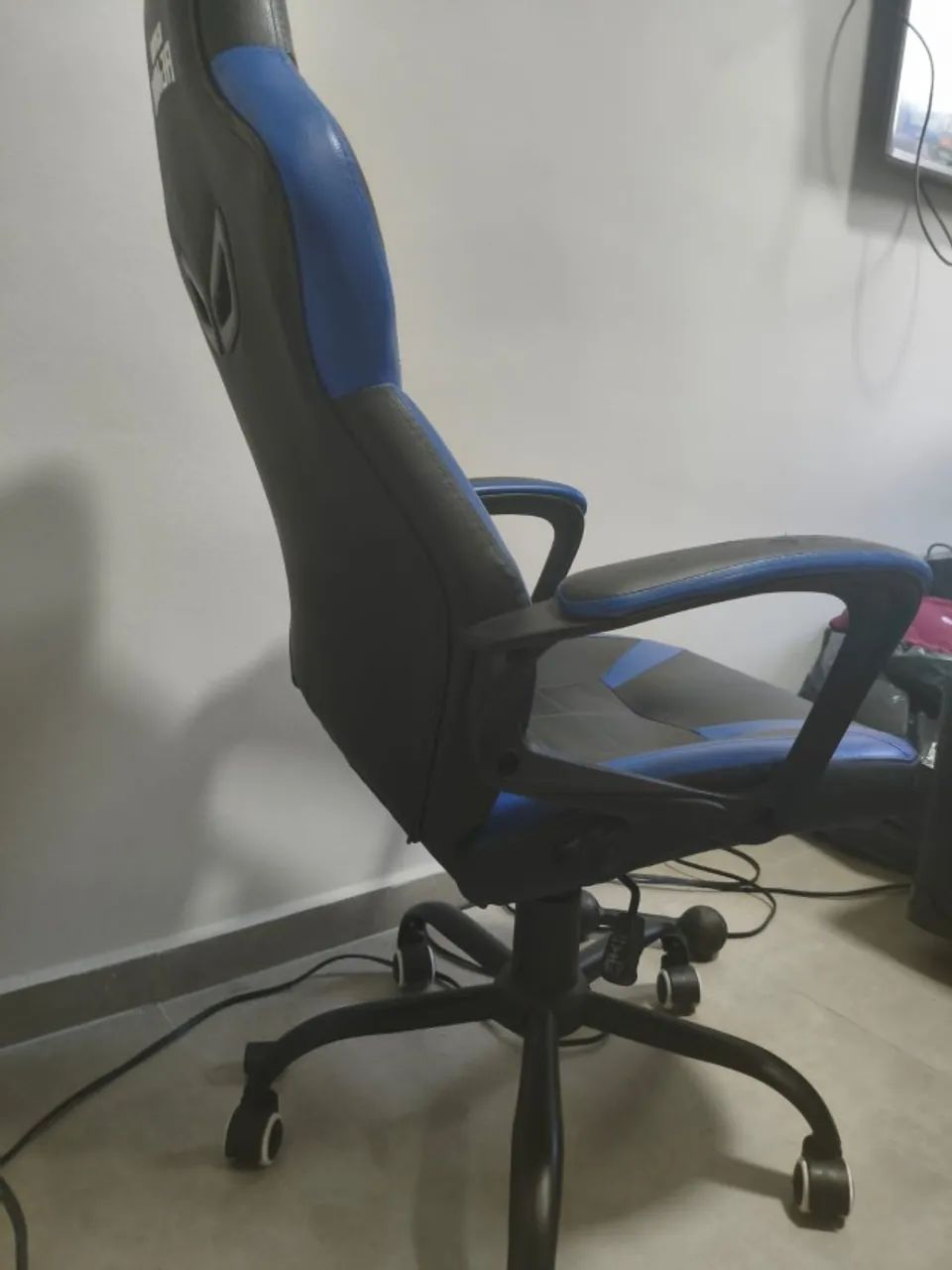 Cadeira Gamer - Foto 5