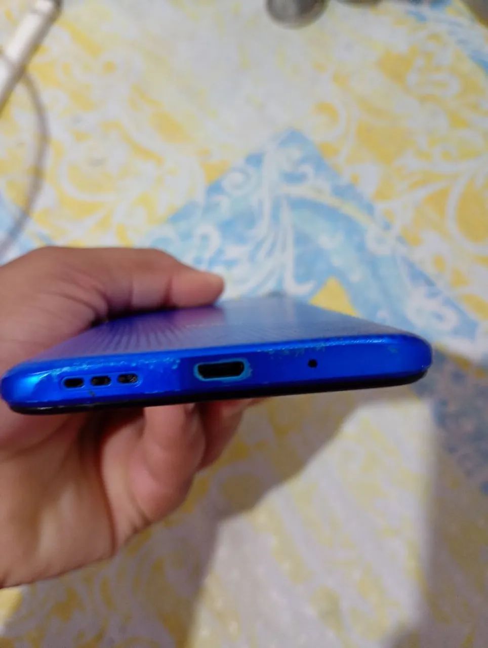 REDMI 9C AZUL - Foto 4