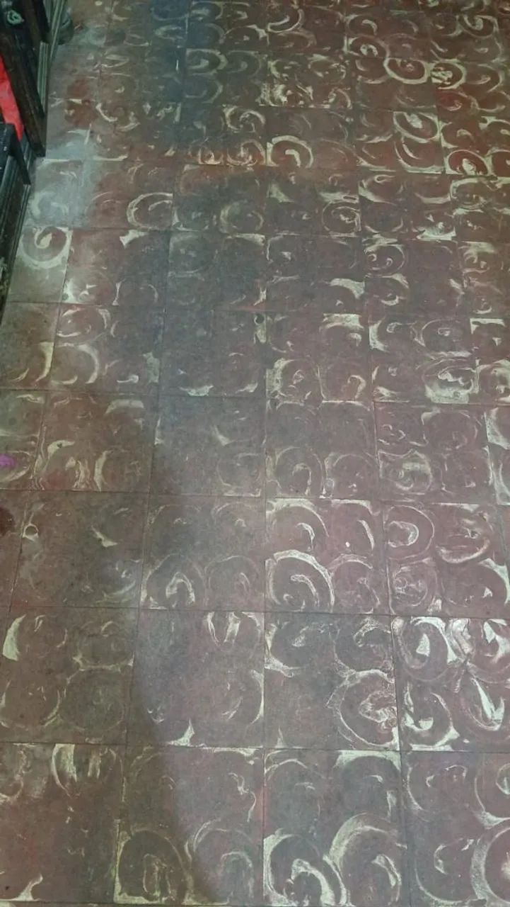 Id restauração de piso  - Foto 5