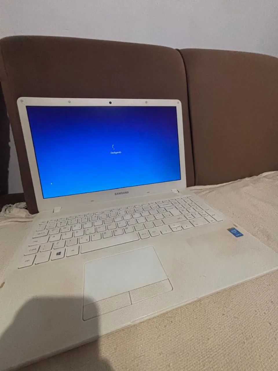 Notebook Samsung  - Foto 5
