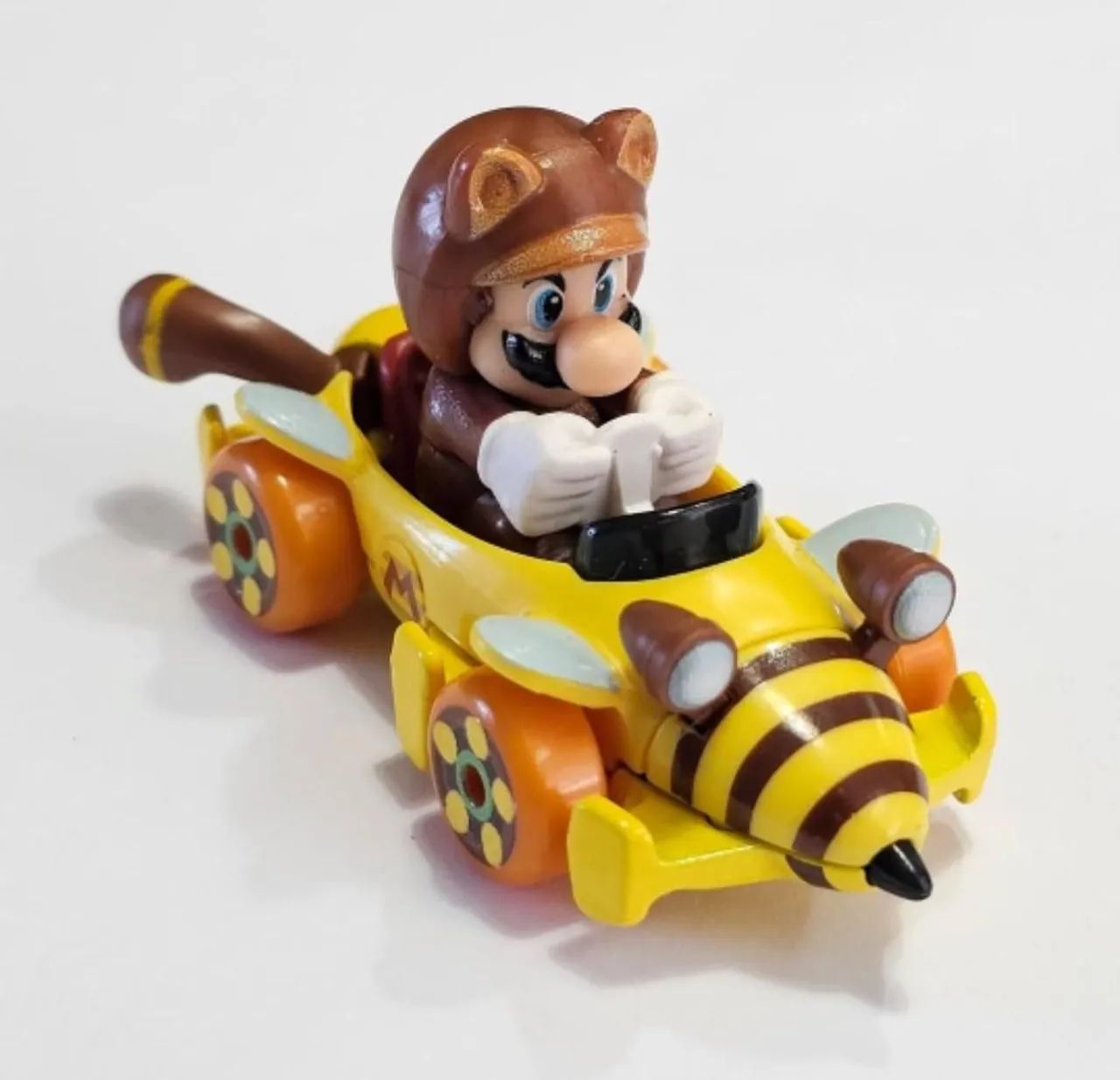 Mario kart