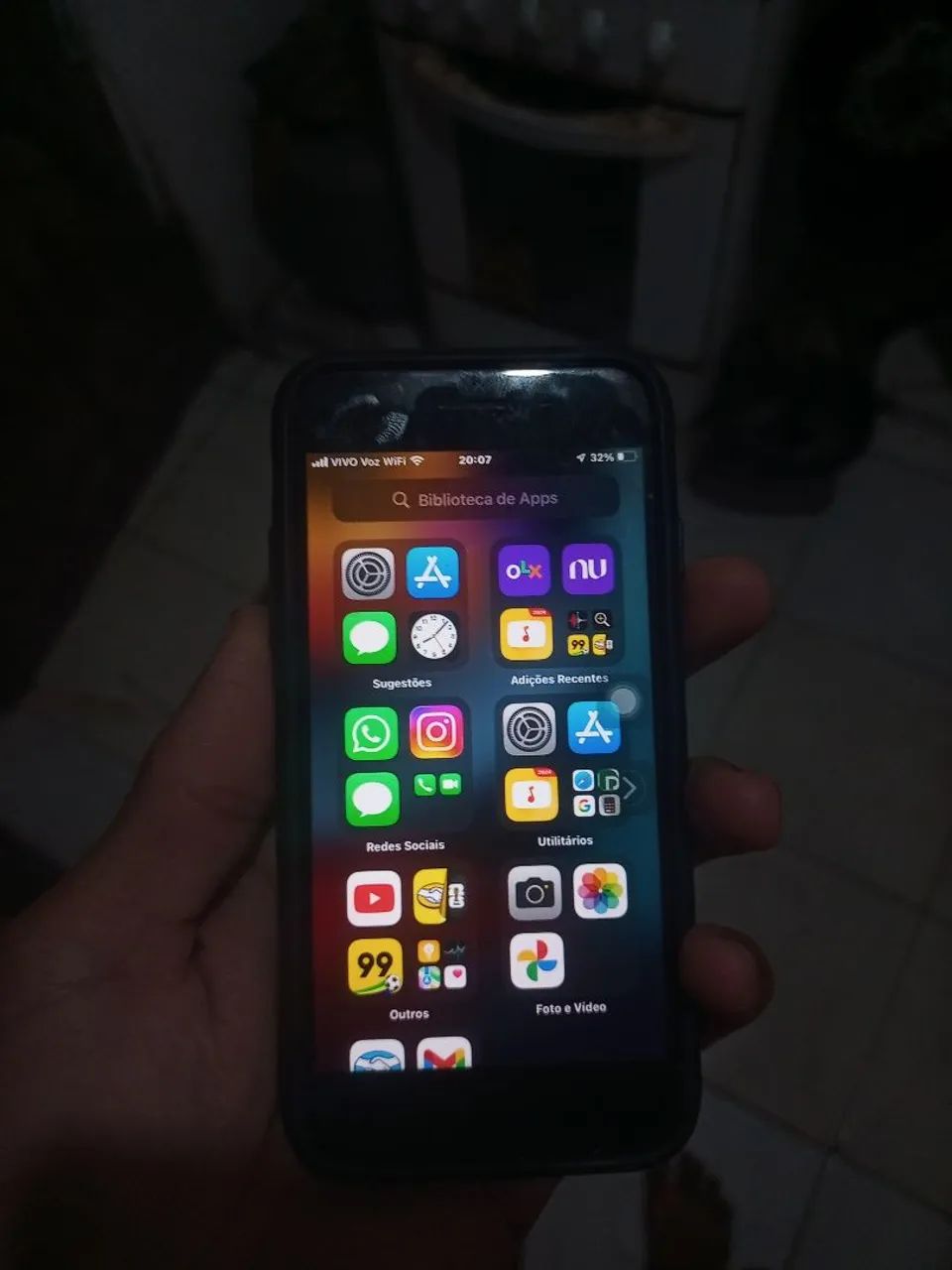 Celular para vender  - Foto 3